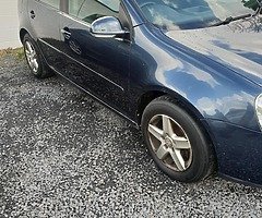 Golf 5 - Image 6/9