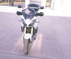 2008 Triumph Tiger - Image 4/5