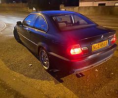 2002 BMW Series 3 - Image 6/8