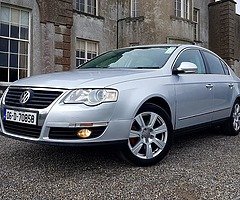 2008 Volkswagen Passat - Image 4/6