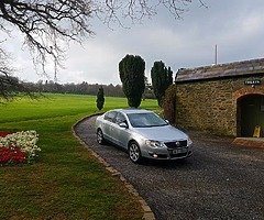 2008 Volkswagen Passat - Image 6/6