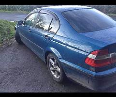 Bmw 320d