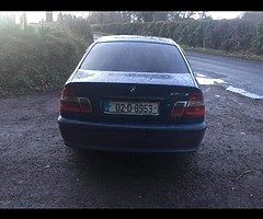 Bmw 320d