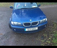 Bmw 320d - Image 4/6