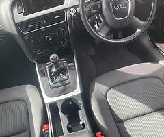 Audi A4 SE 2.0 TDI - Image 5/8