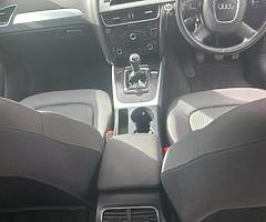 Audi A4 SE 2.0 TDI - Image 6/8