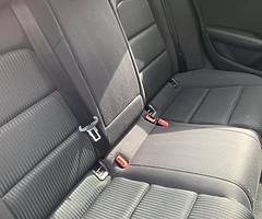 Audi A4 SE 2.0 TDI - Image 7/8