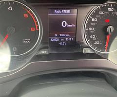 Audi A4 SE 2.0 TDI - Image 8/8