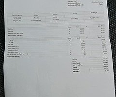 Toyota Auris Hybrid/Self Charging/Low miles/FSH - Image 10/10