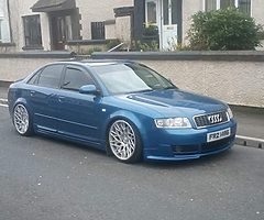 Audi a4 b6 - Image 4/10