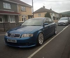 Audi a4 b6 - Image 5/10