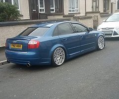 Audi a4 b6 - Image 6/10