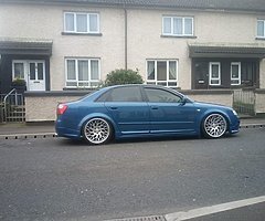 Audi a4 b6 - Image 7/10