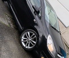 Corsa Sport 1.2 petrol