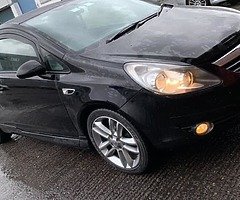 Corsa Sport 1.2 petrol - Image 4/6