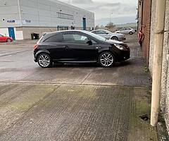 Corsa Sport 1.2 petrol - Image 6/6