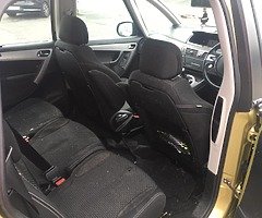 Citroen picasso 1.6 diesel - Image 6/10