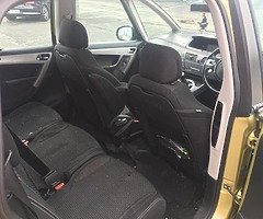 Citroen picasso 1.6 diesel - Image 7/10