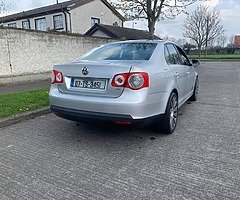 2007 Volkswagen Jetta Diesel New NCT 05/20 + Taxed - Image 5/10