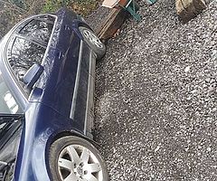 Breaking 03 passat