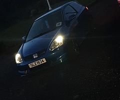 2005 Honda Civic - Image 6/7