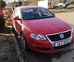 2005 Volkswagen Passat - Image 5/6