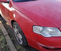 2005 Volkswagen Passat - Image 6/6