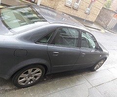 2003 Audi A4 - Image 6/7