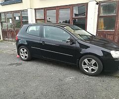 2005 mk5 golf