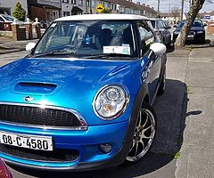 2008 Mini Cooper S - Image 6/10