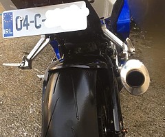 Gsxr 600 k4 - Image 4/6