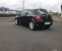 IMMACULATE 2008 1.2 OPEL CORSA  - Image 6/10