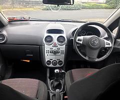 IMMACULATE 2008 1.2 OPEL CORSA  - Image 7/10