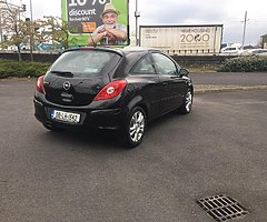 IMMACULATE 2008 1.2 OPEL CORSA  - Image 8/10