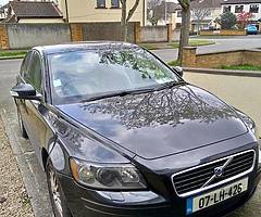 Volvo s40