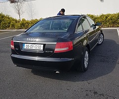 Audi A6 , Nct fresh + Tax road - Image 4/9