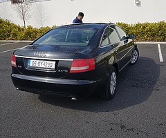 Audi A6 , Nct fresh + Tax road - Image 5/9