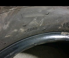 235/65 R16 C