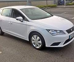 151 seat leon