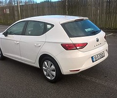 151 seat leon - Image 5/5