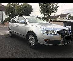 2006 Volkswagen passat for sale