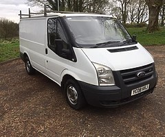 2008
FORD TRANSIT - Image 6/6