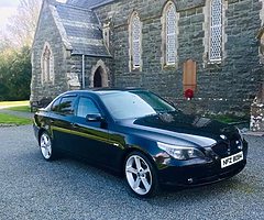 2007 BMW 520d - MOT’D and Full Service History! - Image 5/5