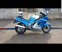 Looking to swap for a scambler 250cc an up yz yzf rm kx honda or something like that just give me a 