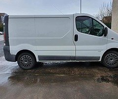 ❌2005 Vivaro Breaking ❌ - Image 4/7