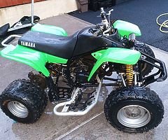 Yamaha blaster - Image 7/7