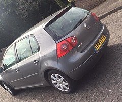 Mk5 golf - Image 4/6