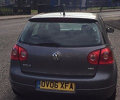 Mk5 golf - Image 5/6