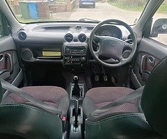 2007 Hyundai Amica ***VERY LOW MILES*** - Image 8/10