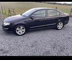 06 Passat sport - Image 5/5